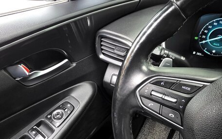Hyundai Santa Fe IV, 2023 год, 3 551 000 рублей, 19 фотография