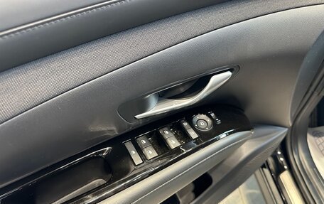 Hyundai Tucson, 2025 год, 4 400 000 рублей, 8 фотография