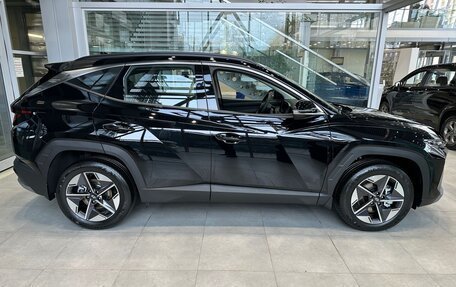 Hyundai Tucson, 2025 год, 4 400 000 рублей, 3 фотография