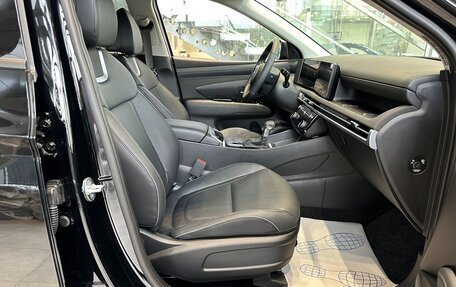 Hyundai Tucson, 2025 год, 4 400 000 рублей, 10 фотография