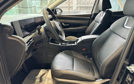 Hyundai Tucson, 2025 год, 4 400 000 рублей, 14 фотография