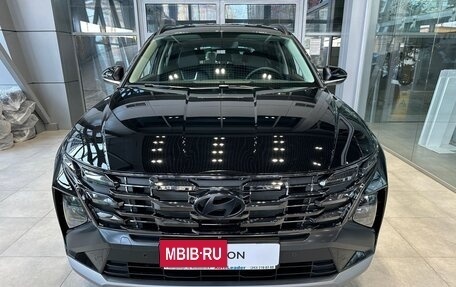 Hyundai Tucson, 2025 год, 4 400 000 рублей, 2 фотография