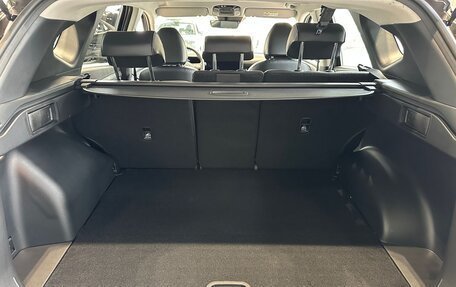 Hyundai Tucson, 2025 год, 4 400 000 рублей, 22 фотография