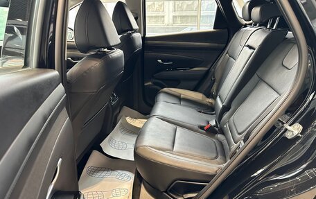Hyundai Tucson, 2025 год, 4 400 000 рублей, 16 фотография