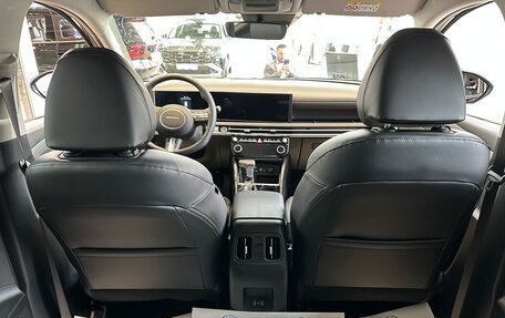 Hyundai Tucson, 2025 год, 4 400 000 рублей, 15 фотография