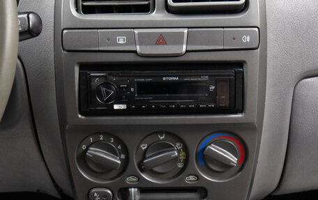 Hyundai Accent II, 2008 год, 419 000 рублей, 12 фотография