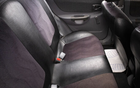 Hyundai Accent II, 2008 год, 419 000 рублей, 16 фотография