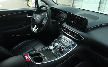 Hyundai Santa Fe IV, 2021 год, 3 569 625 рублей, 6 фотография