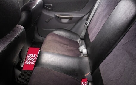 Hyundai Accent II, 2008 год, 419 000 рублей, 17 фотография