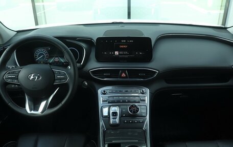 Hyundai Santa Fe IV, 2021 год, 3 569 625 рублей, 7 фотография