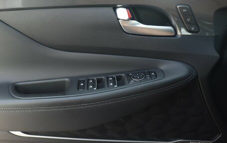 Hyundai Santa Fe IV, 2021 год, 3 569 625 рублей, 9 фотография
