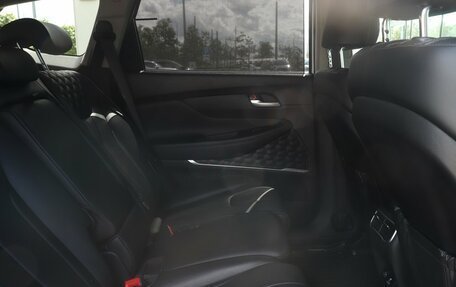 Hyundai Santa Fe IV, 2021 год, 3 569 625 рублей, 8 фотография