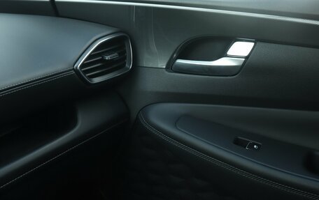 Hyundai Santa Fe IV, 2021 год, 3 569 625 рублей, 14 фотография