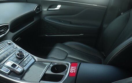 Hyundai Santa Fe IV, 2021 год, 3 569 625 рублей, 17 фотография