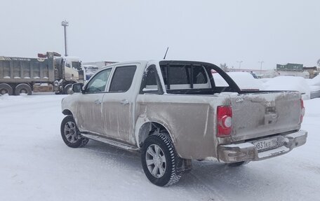 JAC T6, 2023 год, 1 600 000 рублей, 3 фотография