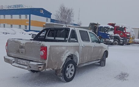 JAC T6, 2023 год, 1 600 000 рублей, 4 фотография