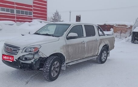 JAC T6, 2023 год, 1 600 000 рублей, 2 фотография