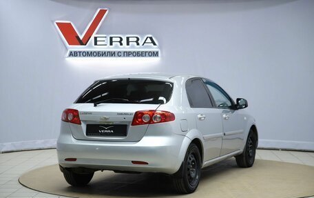Chevrolet Lacetti, 2010 год, 310 000 рублей, 5 фотография