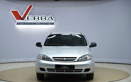 Chevrolet Lacetti, 2010 год, 310 000 рублей, 2 фотография