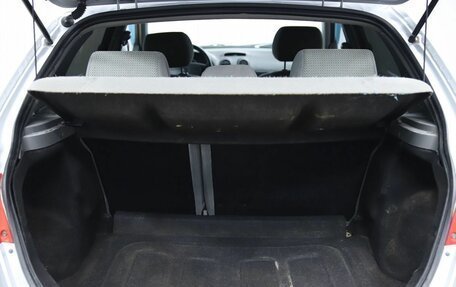 Chevrolet Lacetti, 2010 год, 310 000 рублей, 9 фотография
