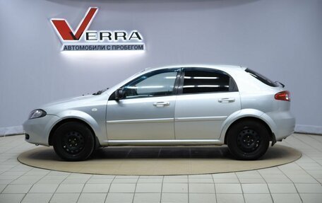 Chevrolet Lacetti, 2010 год, 310 000 рублей, 8 фотография