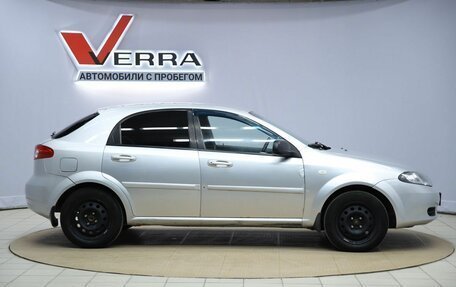 Chevrolet Lacetti, 2010 год, 310 000 рублей, 4 фотография