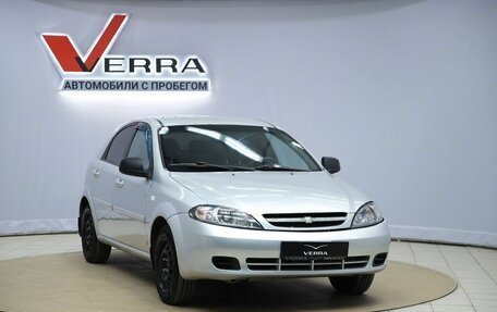 Chevrolet Lacetti, 2010 год, 310 000 рублей, 3 фотография