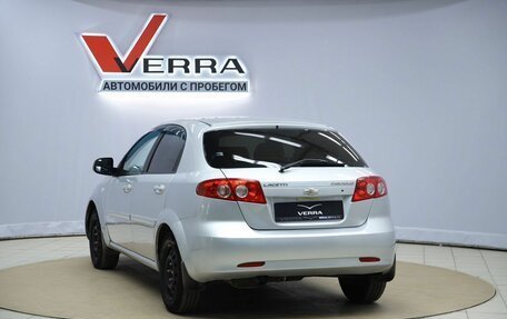 Chevrolet Lacetti, 2010 год, 310 000 рублей, 7 фотография