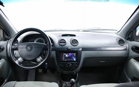 Chevrolet Lacetti, 2010 год, 310 000 рублей, 12 фотография