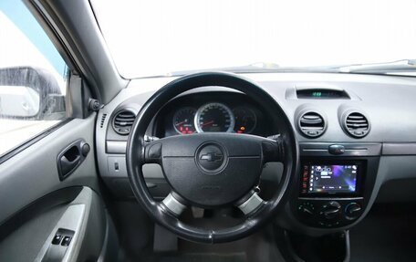 Chevrolet Lacetti, 2010 год, 310 000 рублей, 13 фотография