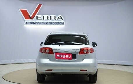 Chevrolet Lacetti, 2010 год, 310 000 рублей, 6 фотография
