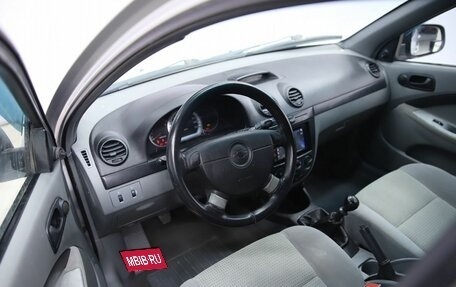 Chevrolet Lacetti, 2010 год, 310 000 рублей, 10 фотография