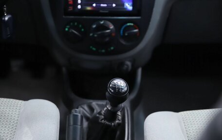 Chevrolet Lacetti, 2010 год, 310 000 рублей, 15 фотография
