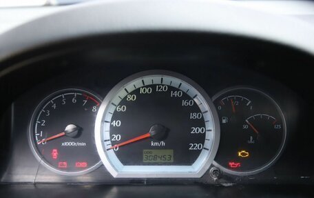 Chevrolet Lacetti, 2010 год, 310 000 рублей, 16 фотография