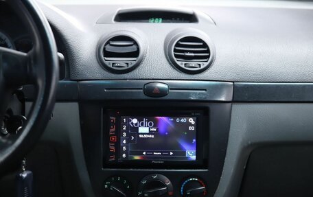 Chevrolet Lacetti, 2010 год, 310 000 рублей, 14 фотография