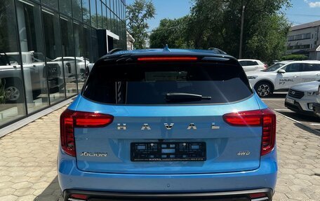 Haval Jolion, 2026 год, 2 449 000 рублей, 5 фотография