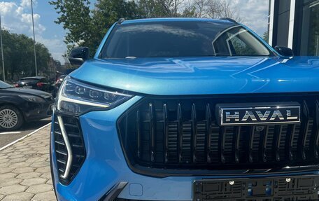 Haval Jolion, 2026 год, 2 449 000 рублей, 7 фотография