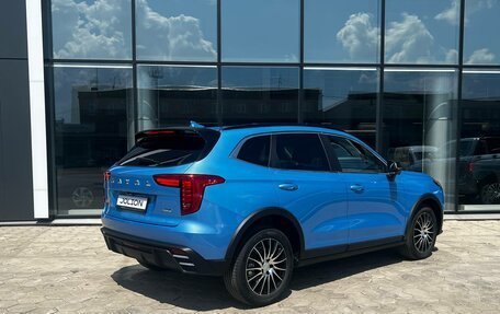 Haval Jolion, 2026 год, 2 449 000 рублей, 4 фотография