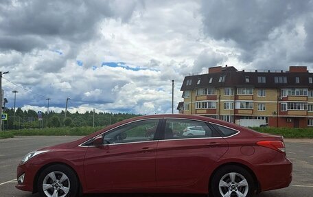 Hyundai i40 I рестайлинг, 2013 год, 1 390 000 рублей, 5 фотография