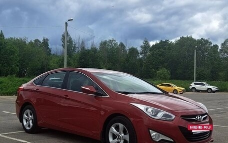 Hyundai i40 I рестайлинг, 2013 год, 1 390 000 рублей, 2 фотография