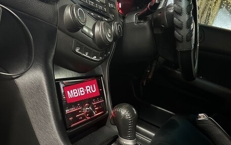Honda Accord VII рестайлинг, 2003 год, 870 000 рублей, 7 фотография