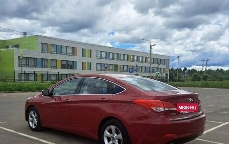 Hyundai i40 I рестайлинг, 2013 год, 1 390 000 рублей, 3 фотография