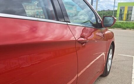 Hyundai i40 I рестайлинг, 2013 год, 1 390 000 рублей, 9 фотография