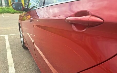 Hyundai i40 I рестайлинг, 2013 год, 1 390 000 рублей, 10 фотография