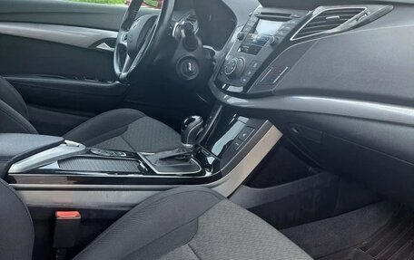 Hyundai i40 I рестайлинг, 2013 год, 1 390 000 рублей, 11 фотография