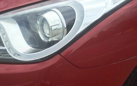 Hyundai i40 I рестайлинг, 2013 год, 1 390 000 рублей, 15 фотография