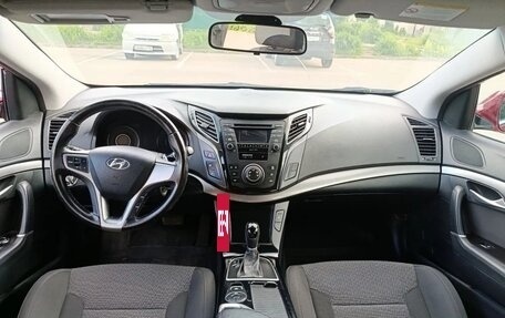 Hyundai i40 I рестайлинг, 2013 год, 1 390 000 рублей, 20 фотография