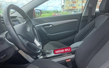 Hyundai i40 I рестайлинг, 2013 год, 1 390 000 рублей, 18 фотография