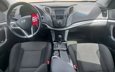 Hyundai i40 I рестайлинг, 2013 год, 1 390 000 рублей, 12 фотография