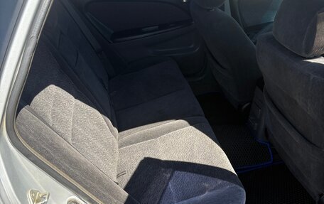 Toyota Caldina, 2001 год, 645 000 рублей, 9 фотография